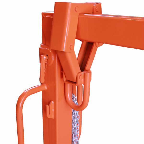 žeriavové vidly FE1056-4