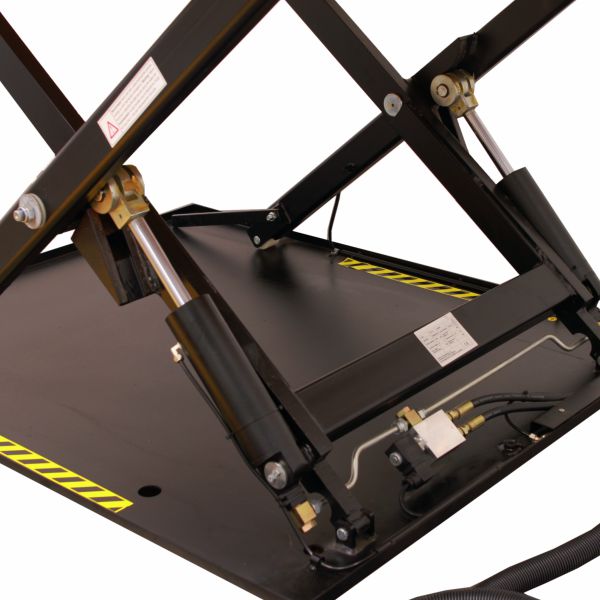 zdvíhacia plošina statická eulift HTF-G