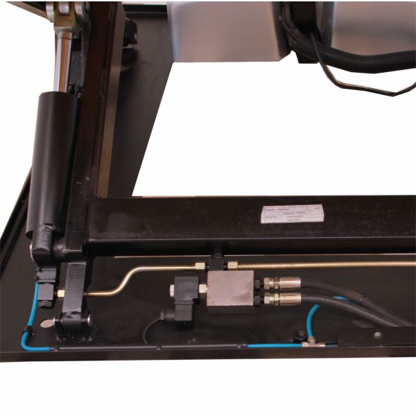 zdvíhacia plošina statická eulift HTF-U