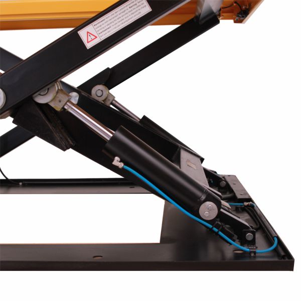 zdvíhacia plošina statická eulift HTF-U