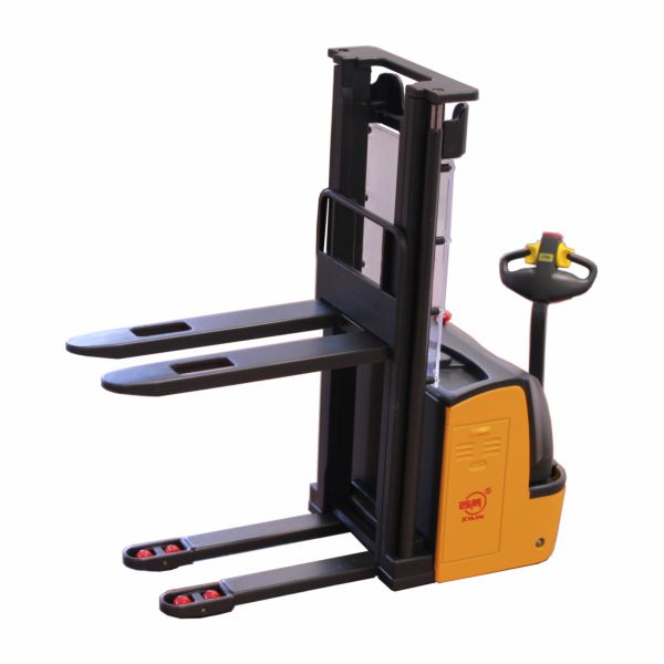 model vysokozdvižného vozíka ručného CDD15R