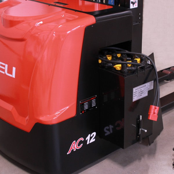 vysokozdvižný vozík zakladací HELI OPL12