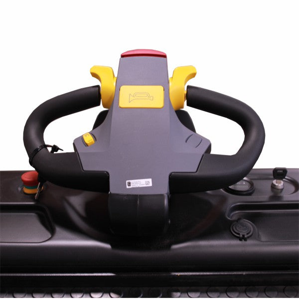 vysokozdvižný vozík zakladací HELI OPL12