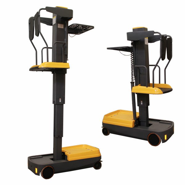 Vysokozdvižný vozík OPSM