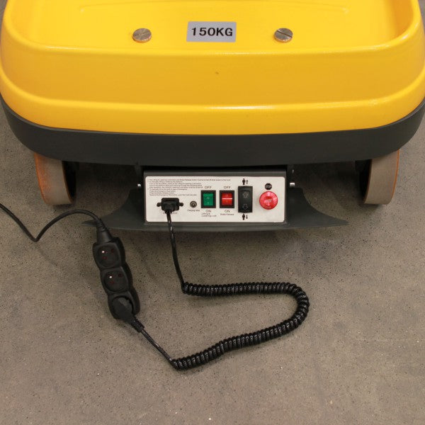 vysokozdvižný vozík zakladací OPSM