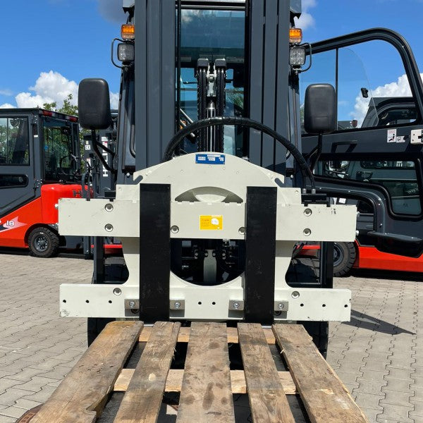 otočné zariadenie VD35 360° XZ35L-B1