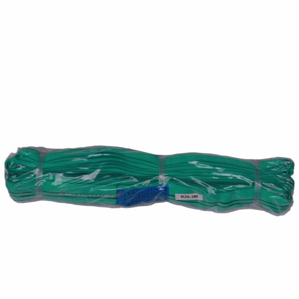 nekonečná slučka R20-3M