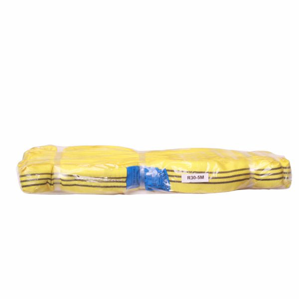 nekonečná slučka R30-5M