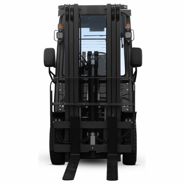 vysokozdvižný vozík elektrický HELI H4-LI 2,5t black edition