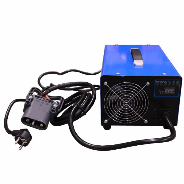 vysokozdvižný vozík elektrický štandard HELI CDD2035JS