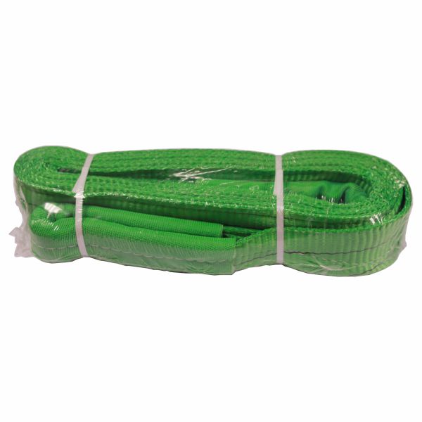 zdvíhací popruh oko - oko W30-2-2M