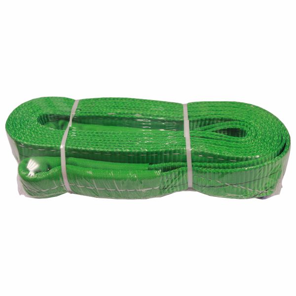 zdvíhací popruh oko - oko W30-2-3M