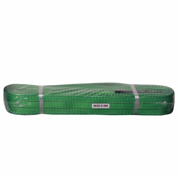 zdvíhací popruh oko - oko W30-2-5M