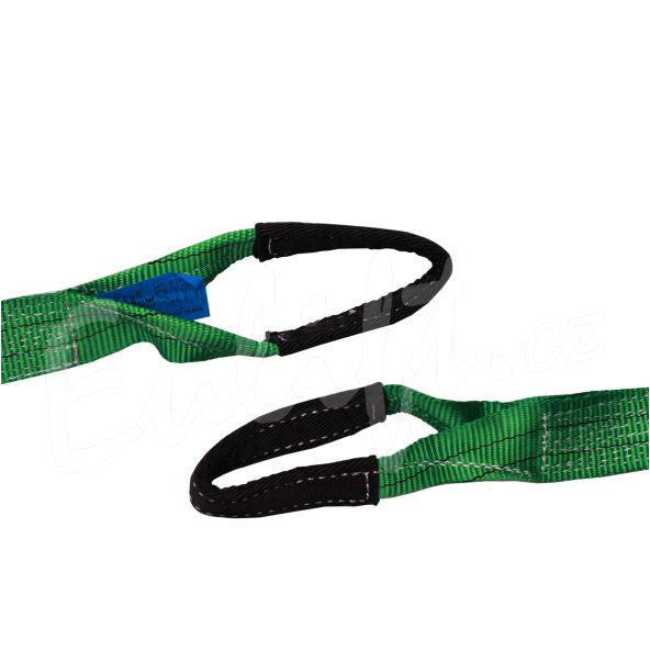 zdvíhací popruh oko - oko W30-2-5M