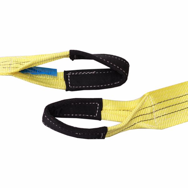 zdvíhací popruh oko - oko W30-3-6M