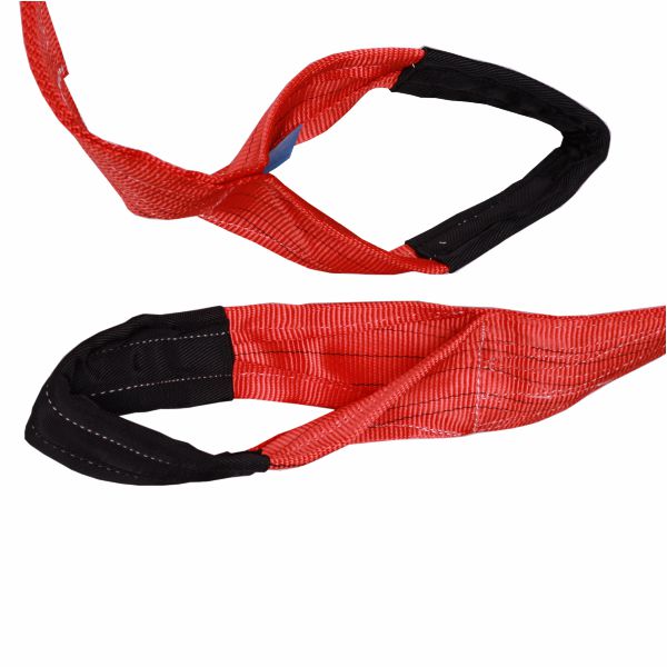 zdvíhací popruh oko - oko W30-5-3M