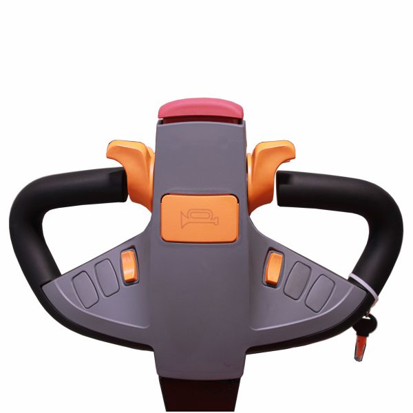 paletový vozík elektrický štandard HELI CBD20J-LI