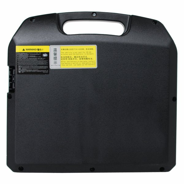 Li-ion batéria na CBD15J-LI-S, 24V/30Ah