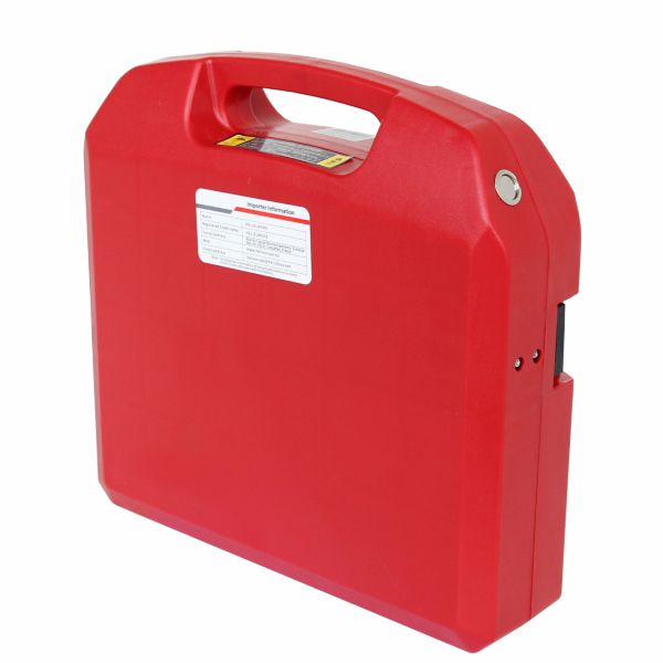 Li-ion batéria na CBD15J-LI-S, 24V/30Ah