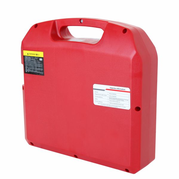 Li-ion batéria na CBD20J-LI-S, 48V/20Ah