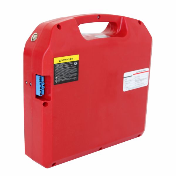 Li-ion batéria na CBD20J-LI-S, 48V/20Ah