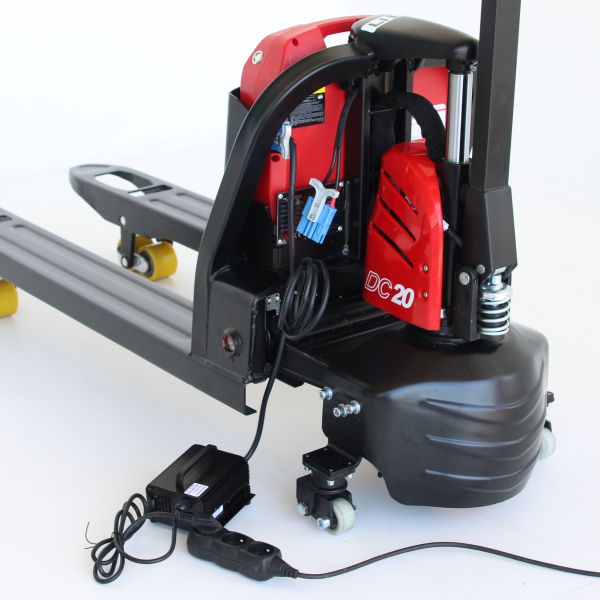 Li-ion batéria na CBD20J-LI-S, 48V/20Ah