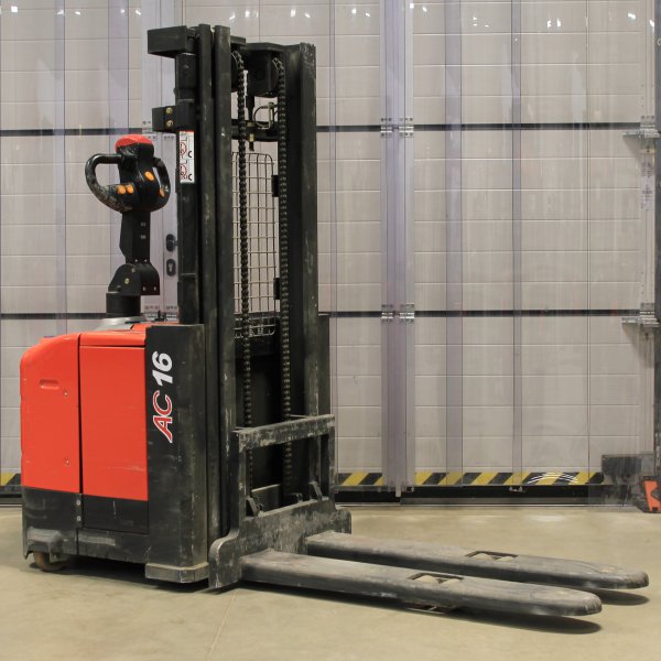 Vysokozdvižný vozík CDD1625EP-230205