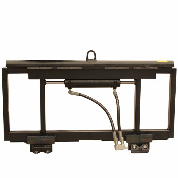 bočný posuv k čelnému vozíku VD25