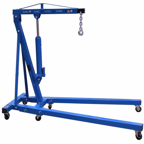 dielenský žeriav DJ2