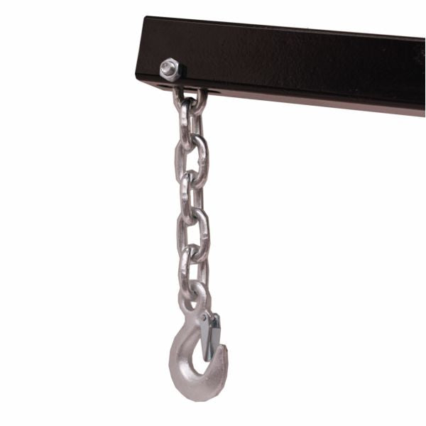 dielenský žeriav DJ2