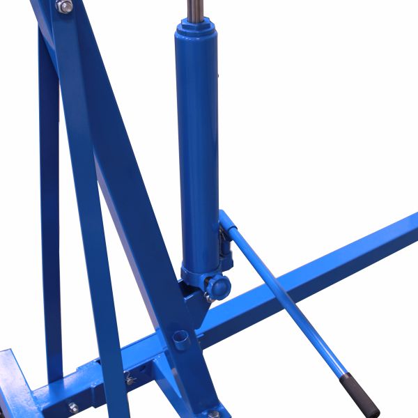 dielenský žeriav DJ2