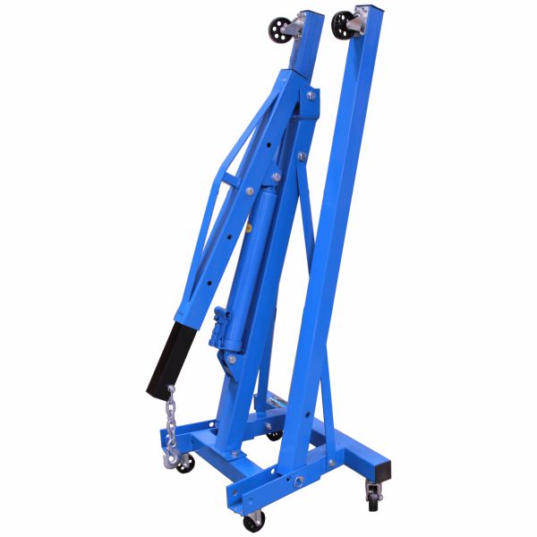 dielenský žeriav DJ2