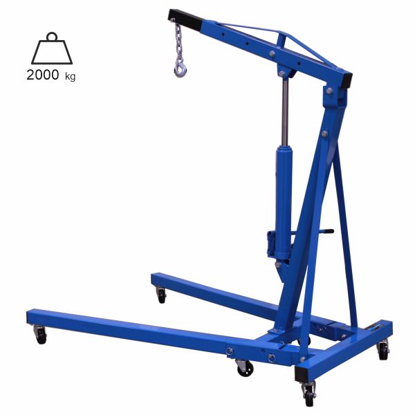 dielenský žeriav DJ2