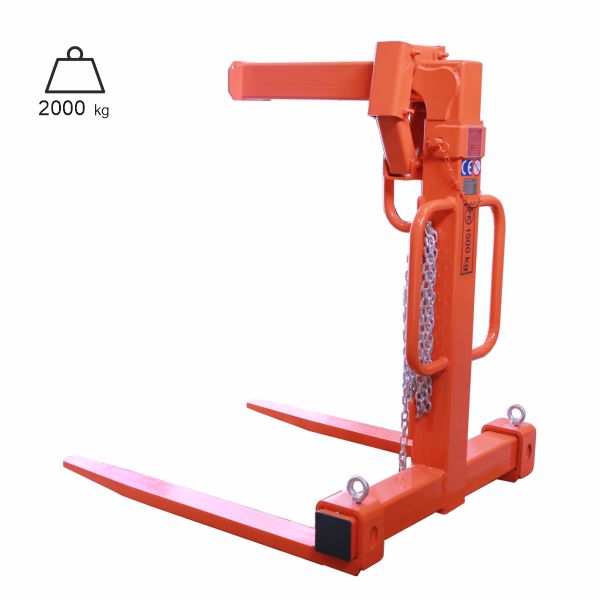 žeriavové vidly FE1056-4