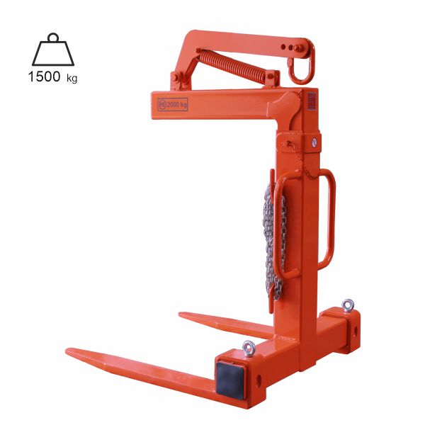 žeriavové vidly FE1056-8