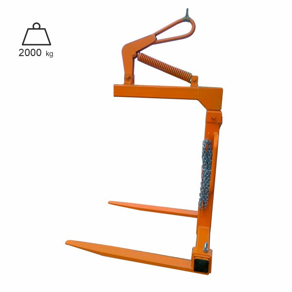 žeriavové vidly FE1056-9