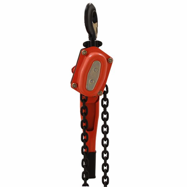 kladkostroj račňový HSHZ1,5x1,5