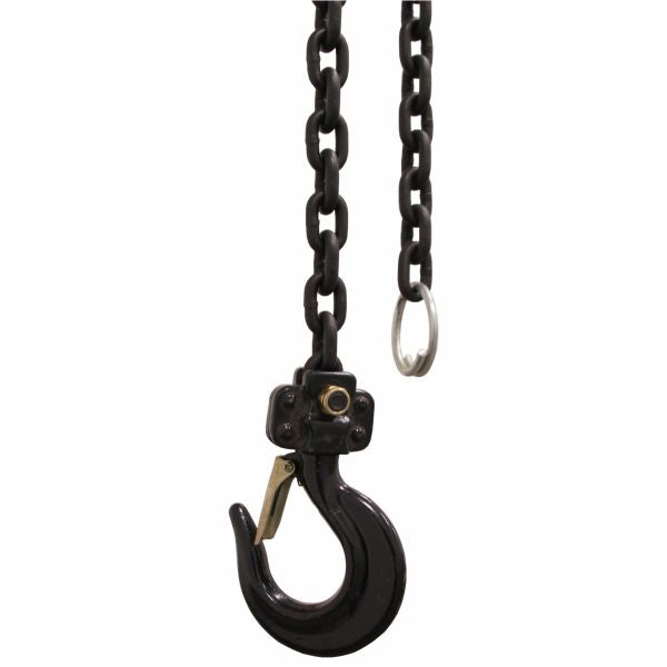 kladkostroj račňový HSHZ1,5x1,5