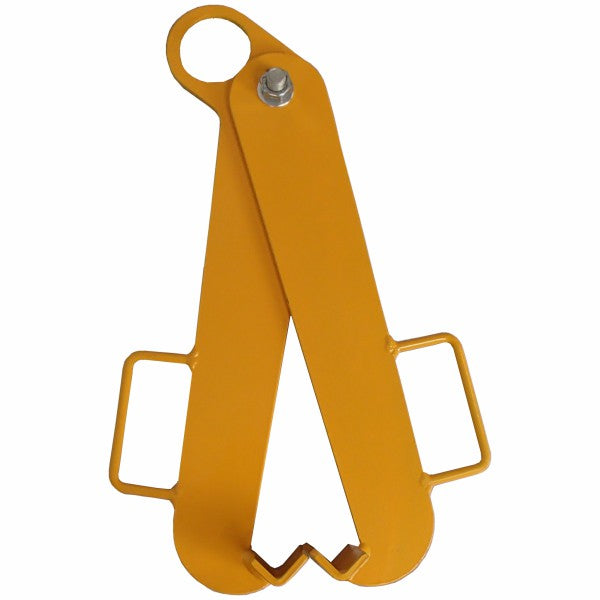 kliešte na sudy DL500A