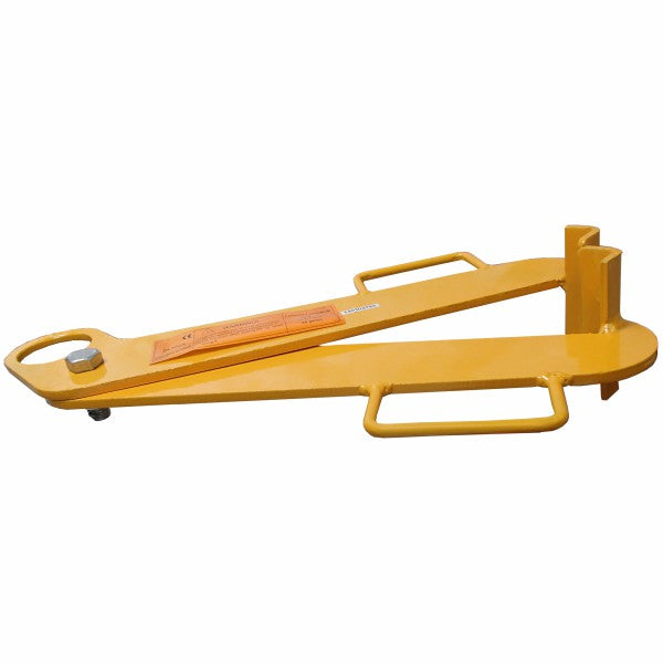 kliešte na sudy DL500A