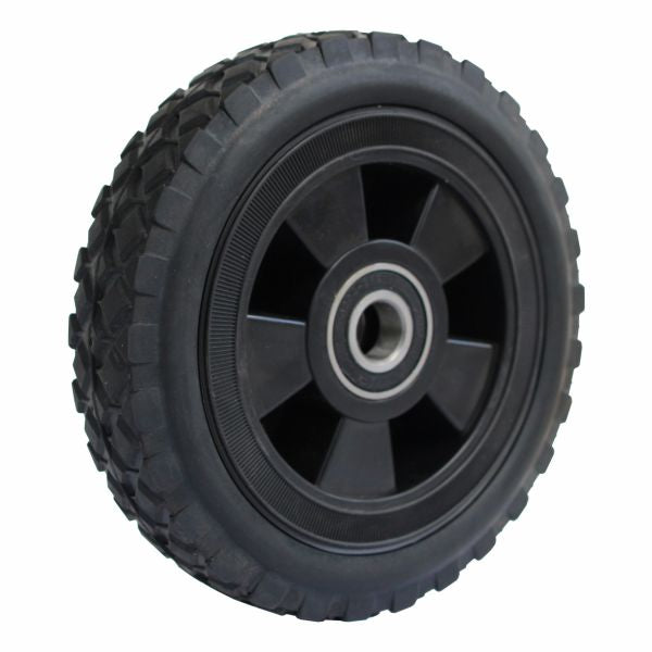 koleso k zdvíhaciemu stolu SP200 s ložiskami