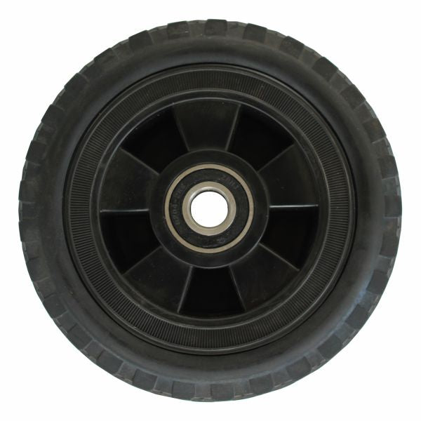 koleso k zdvíhaciemu stolu SP200 s ložiskami