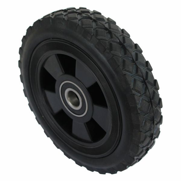 koleso k zdvíhaciemu stolu SP200 s ložiskami