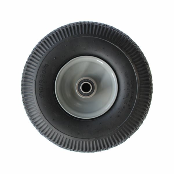 koleso riadiace k paletovému vozíku terénnemu RTT