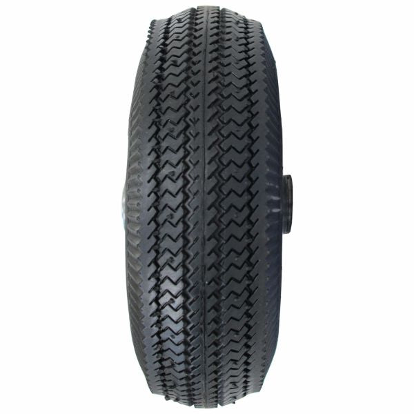 koleso riadiace k paletovému vozíku terénnemu RTT