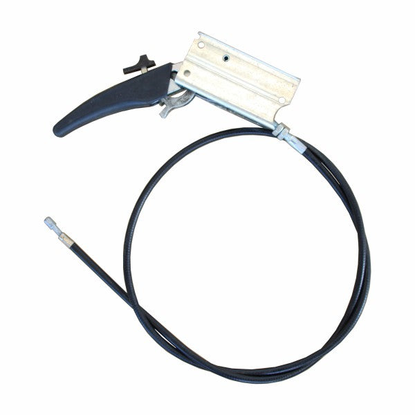 lanko s brzdou k BFB