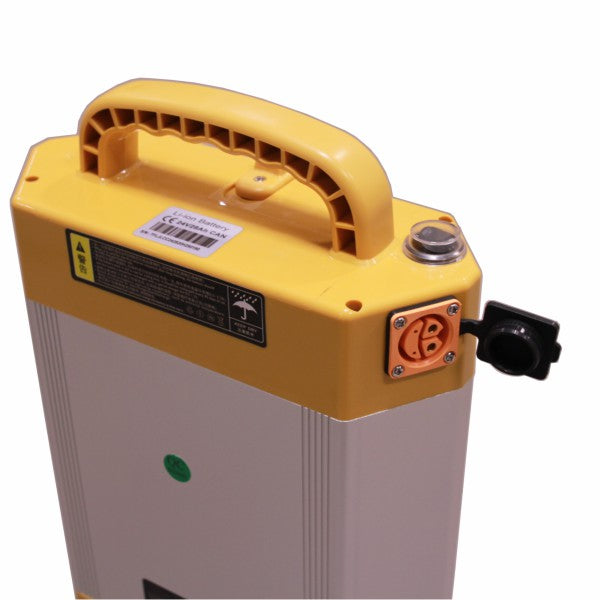 batéria lítiová k paletovému vozíku CBD15J-LI2 24V / 28Ah