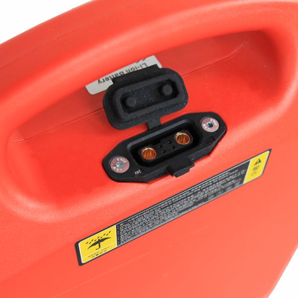 batéria lítiová k paletovému vozíku CBD15J-LI3, 24V/30Ah