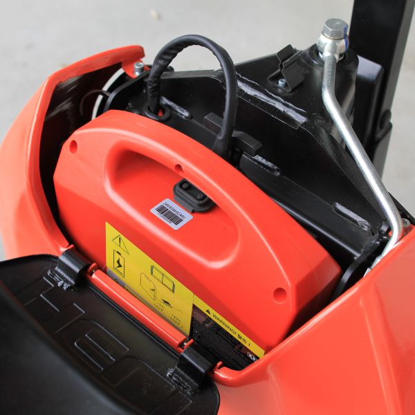 batéria lítiová k paletovému vozíku CBD15J-LI3, 24V/30Ah