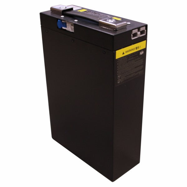 batéria lítiová k paletovému vozíku CBD15J-LI, 24V/35Ah